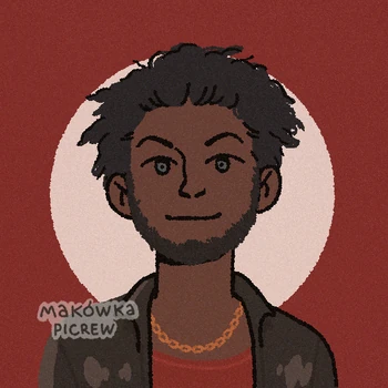 Gabriel Lockwood | Power Rangers Fanon Wiki | Fandom