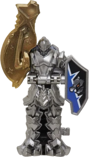 MigakeSoul (Knight Mode)
