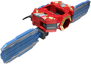 Phoenix Satellite