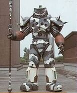 Commandocon (Power Rangers Time Force)