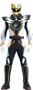 Apex Polar Ranger TBA (Male)