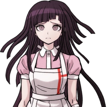 Mikan Tsumuki | Power Rangers Fanon Wiki | Fandom