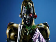 Queen Machina (Power Rangers Zeo)