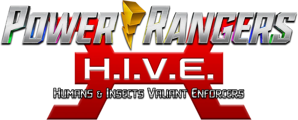 Power Rangers H.I.V.E. | Power Rangers Fanon Wiki | Fandom