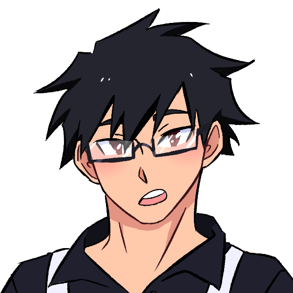 User blog:PyroClaymore/Samuel Mandas | Power Rangers Fanon Wiki | Fandom