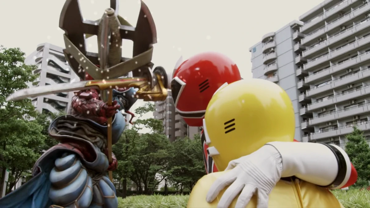 Relationship Charade | Power Rangers Fanon Wiki | Fandom