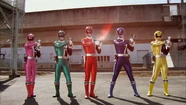 Dekaranger