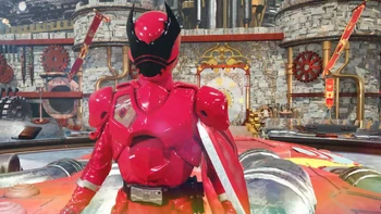 Lincoln Arthur | Power Rangers Fanon Wiki | Fandom