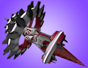 Squidrill