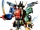 Captain Megazord