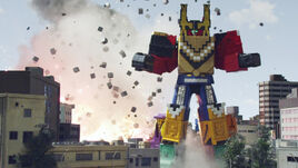 PRD S1 E12-13