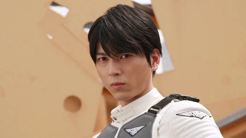 Mizuno Power Rangers Fanon Wiki Fandom