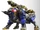 Max Lion SentinelZord