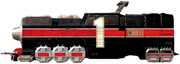 Rail Rescuezord 1