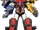 Phantom Megazord