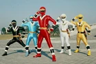 Aquitar Rangers Ranger team #3
