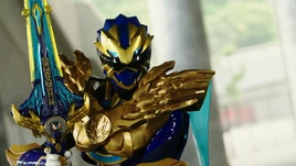 Devon Samuel | Power Rangers Fanon Wiki | Fandom