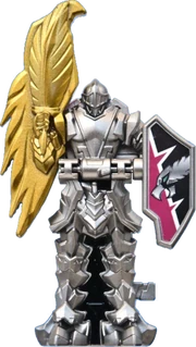 KaruSoul (Knight Mode)