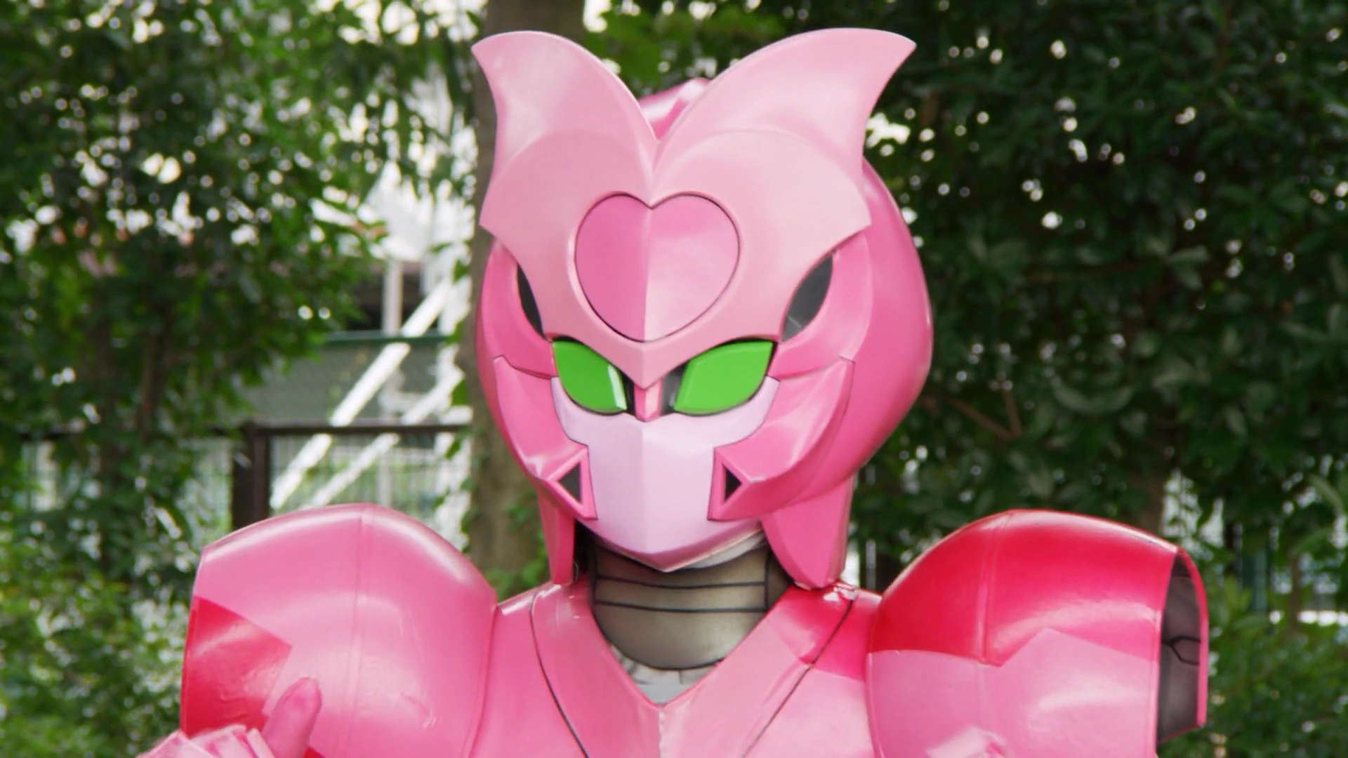 No. 3: Magic, The Power of Change | Power Rangers Fanon Wiki | Fandom