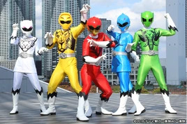 ZyuohgersTeam