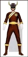 Power Rangers Wild Force (Pixel Beasts Universe) | Power Rangers Fanon ...