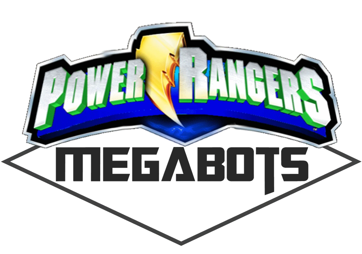 Power Rangers Megabots | Power Rangers Fanon Wiki | Fandom