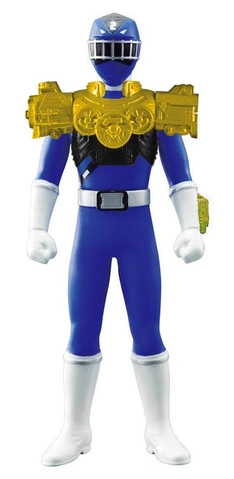 Samuel Richards | Power Rangers Fanon Wiki | Fandom