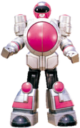 Super Zeo Zord I
