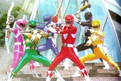 Ninja Steel (Sentaies-Verse), Power Rangers Fanon Wiki