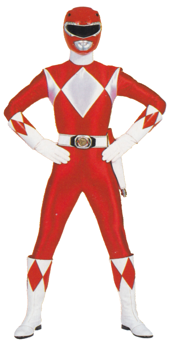 Red Legend | Power Rangers Fanon Wiki | Fandom Red Legend | Power Rangers Fanon Wiki | Fandom