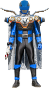 Blue Victory Phantom Ranger