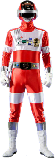 Zordon (Super Megaforce) | Power Rangers Fanon Wiki | Fandom