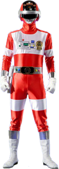 Akira Nakamura | Power Rangers Fanon Wiki | Fandom