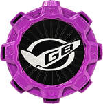 KSZe-Go-Busters Gear (Dark) (Kikai Side)