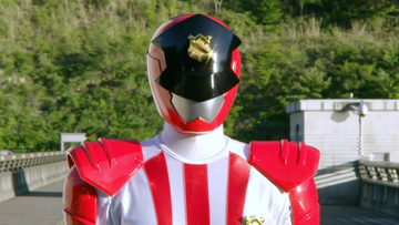 Ninja Steel (Sentaies-Verse), Power Rangers Fanon Wiki