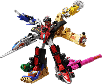 X Trains (RedLegend1) | Power Rangers Fanon Wiki | Fandom