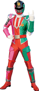 Tri-Squad Patrol Ranger