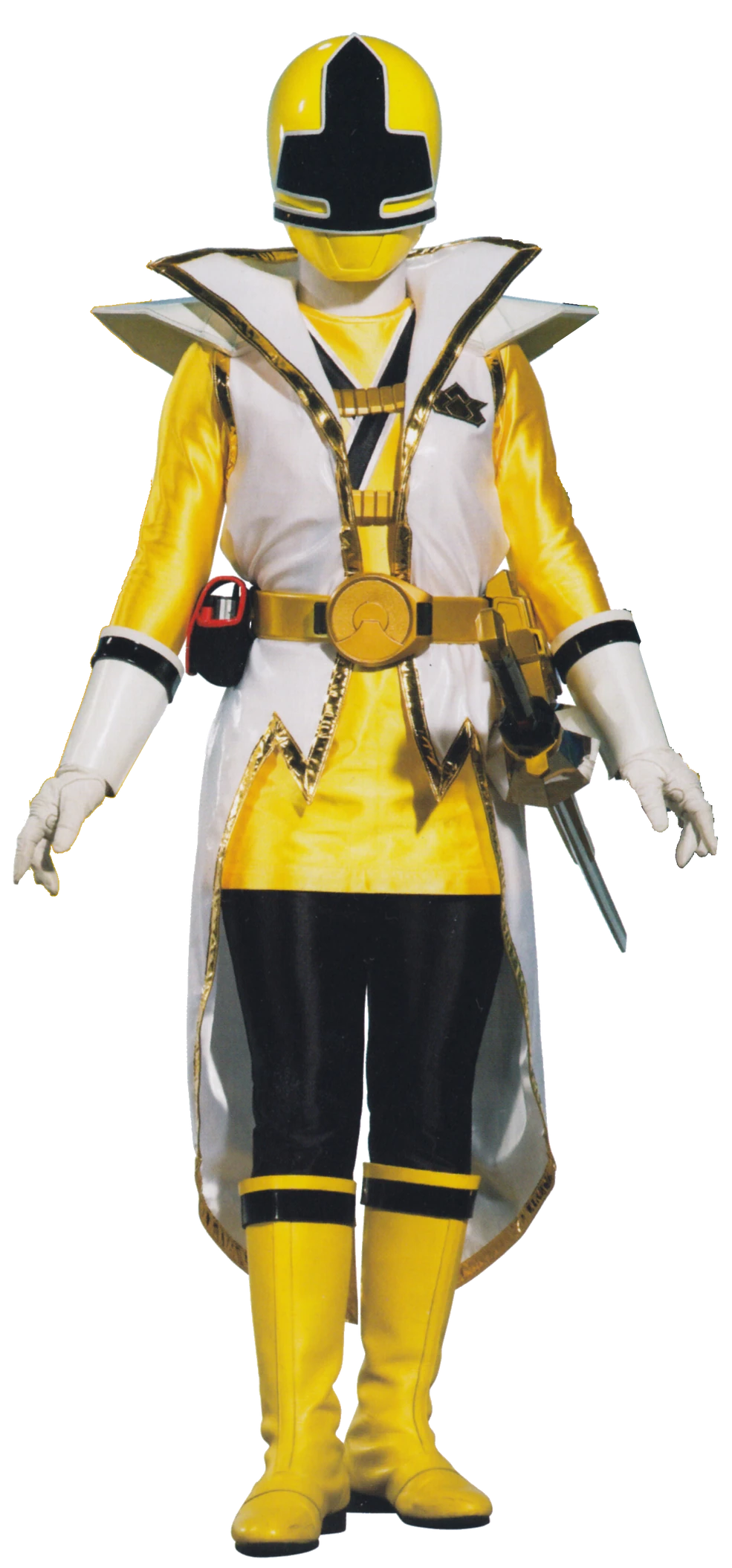 Iris Hansel | Power Rangers Fanon Wiki | Fandom