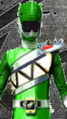 Sam Benjamin | Power Rangers Fanon Wiki | Fandom