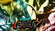 Gozyuger 5 No.1 Battle (Final Round)