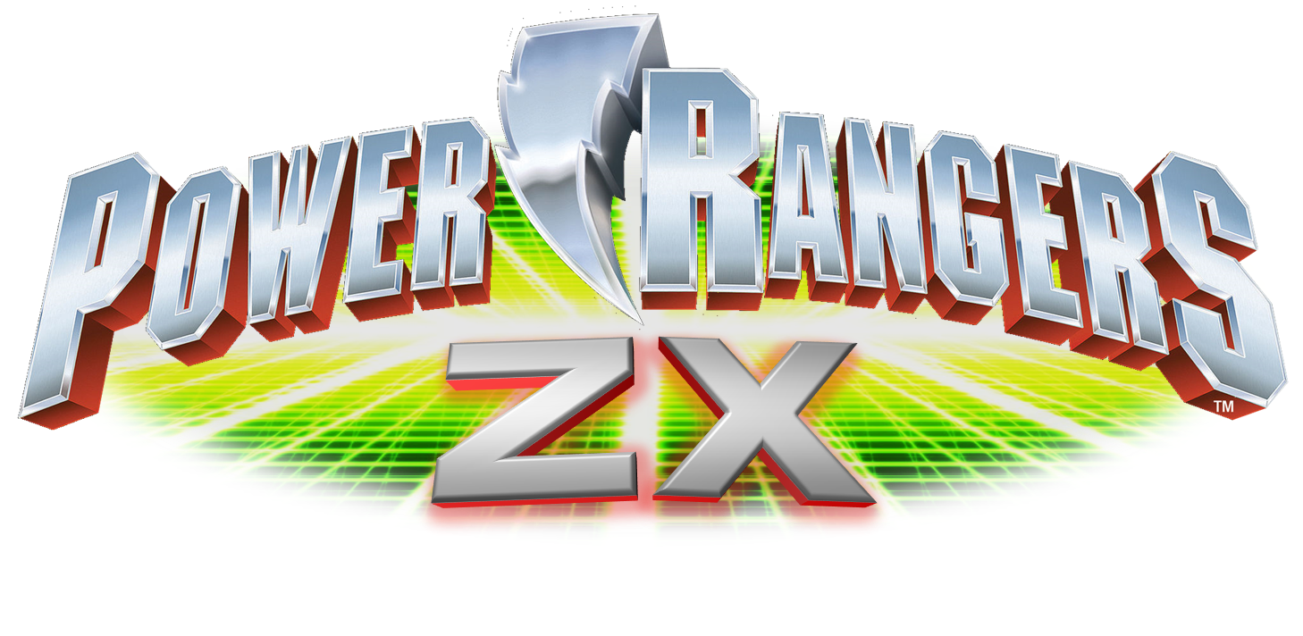 Power Rangers ZX (Armor Hero Adaptation) | Power Rangers Fanon 