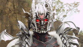 Shadow Form