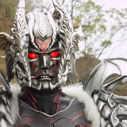 Emperor of Darkness Erebus | Power Rangers Fanon Wiki | Fandom
