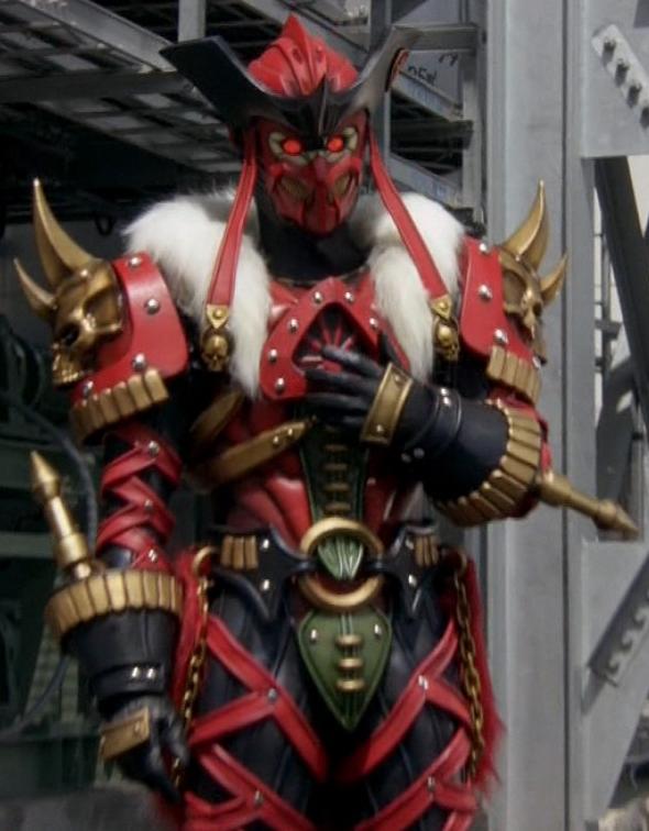 Ninja Steel (Sentaies-Verse), Power Rangers Fanon Wiki