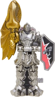 KunkunSoul (Knight Mode)