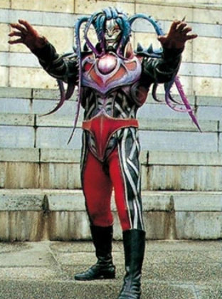 Vinacor | Power Rangers Fanon Wiki | Fandom