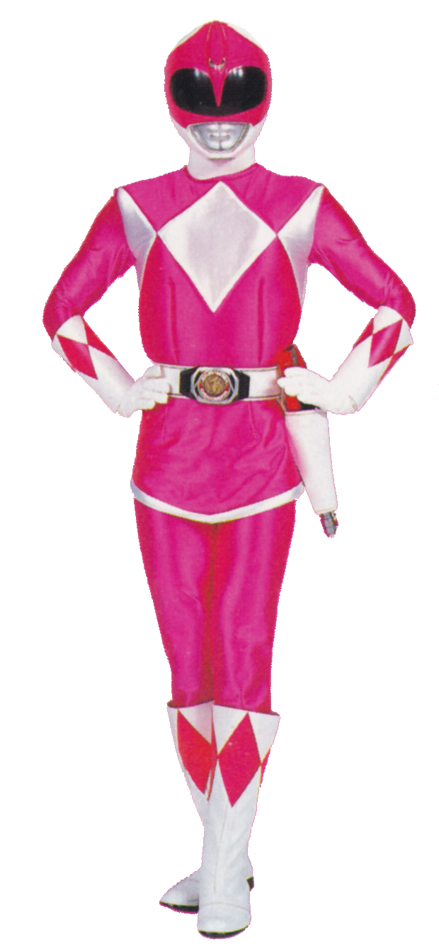 Sabrina Cooper, Power Rangers Fanon Wiki