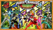 Dino Rangers