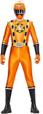 Toq-6orange