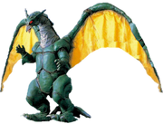 Condor Galactabeast